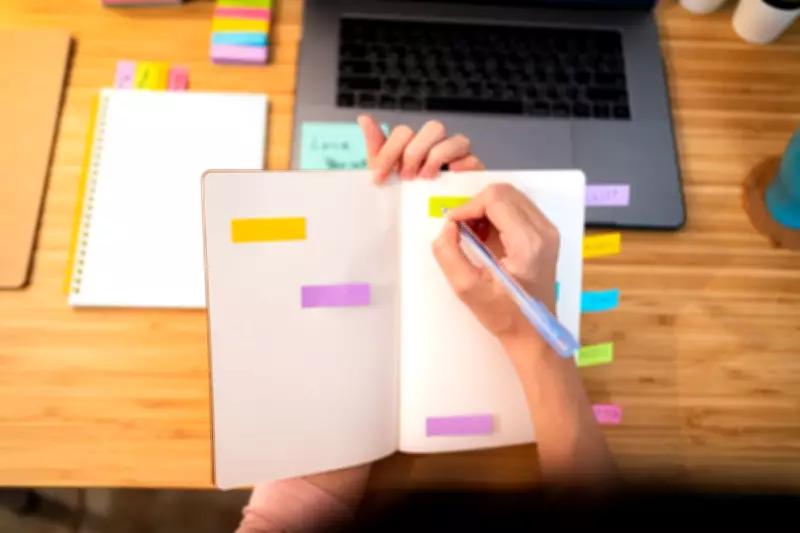 How 'Admin Parties' Are Transforming Tedious Tasks into Social Productivity