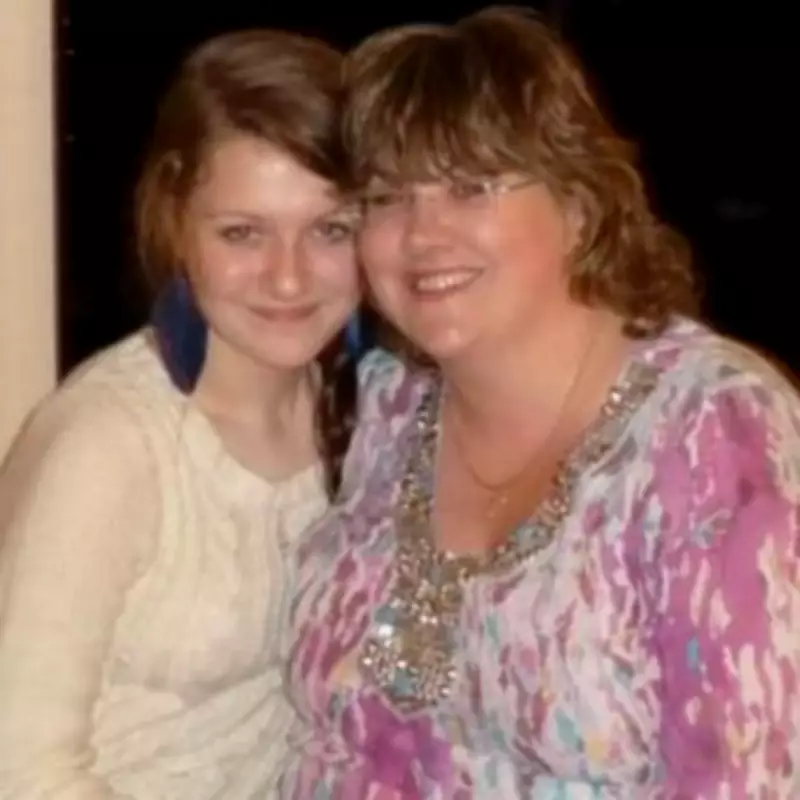 How Libby Squire's Mother Finds Strength Through Her Daughter's Legacy