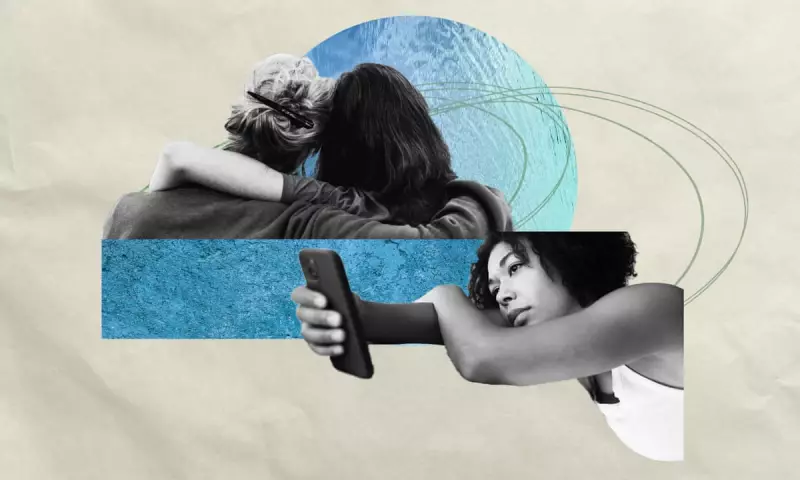 How Spiritual Habits Can Help Navigate 2026's Relentless Bad News Cycle