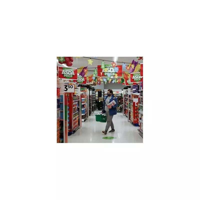 How Supermarket Questions in PIP Assessments Could Impact Your Disability Benefit Award