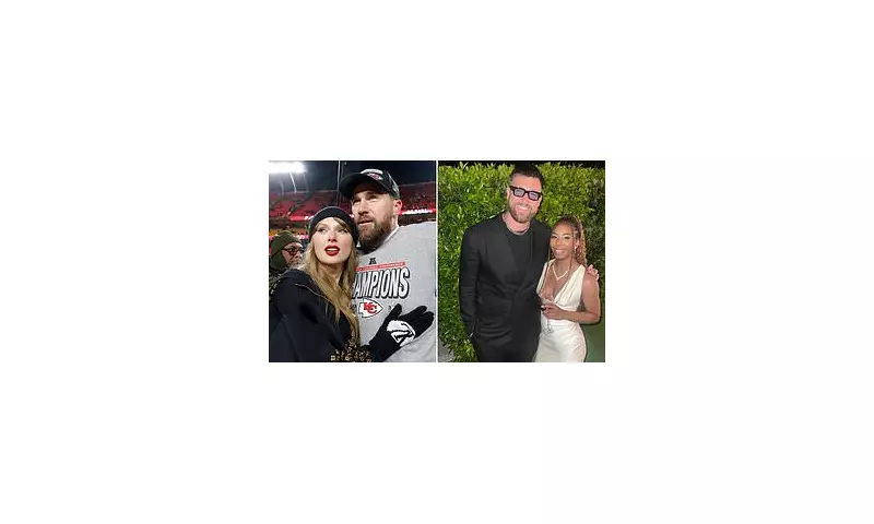 How Taylor Swift Made Amends for Missing Chiefs Teammate's Wedding in 2024