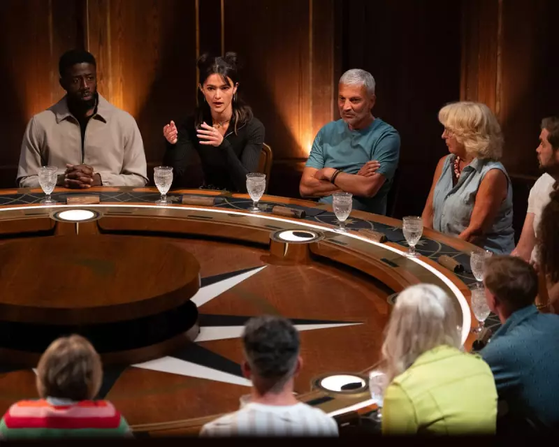 How The Traitors and Streaming Culture Have Made TV Spoilers a Thing of the Past