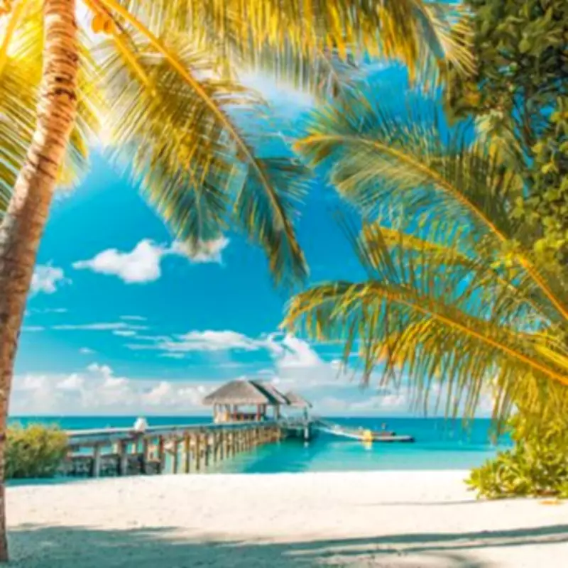 How to Maximise Your Holiday: A Twin-Centre Break to Dubai and Maldives