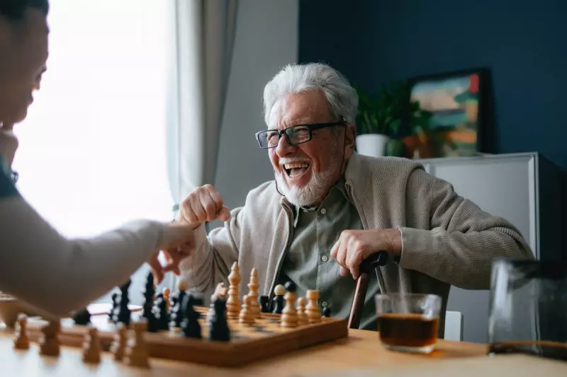 How to Train Your Brain Like a Muscle for Lifelong Cognitive Strength