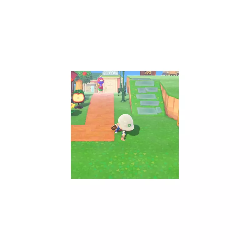 How to Unlock Terraforming in Animal Crossing New Horizons 3.0 Update