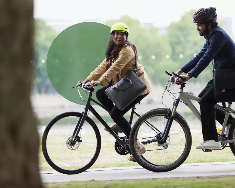 How UK Workplaces Can Slash Emissions: 5 Key Strategies for 2024