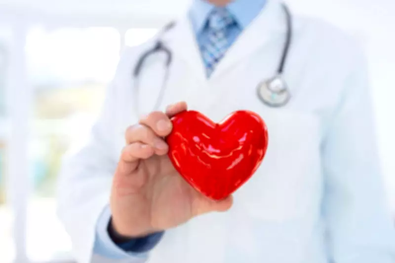 How Your Heart Changes With Age: Expert Cardiologist Explains Key Transformations