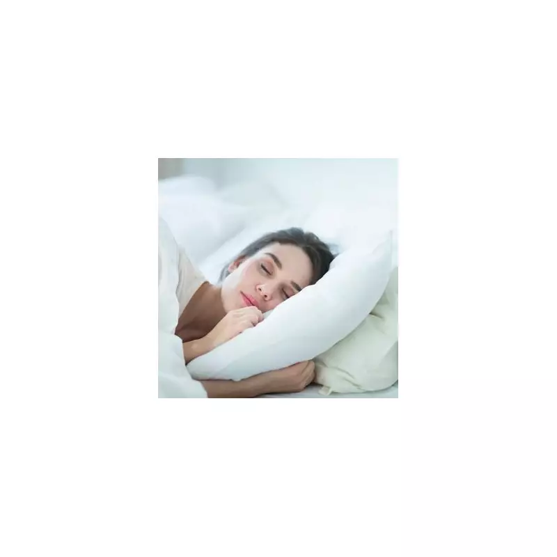 How Your Sleeping Position Could Heighten Glaucoma Risk and Lead to Blindness