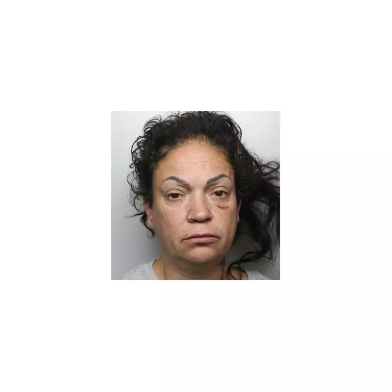 Huddersfield Gang Jailed for Stephen King 'Misery' Style Torture Attacks