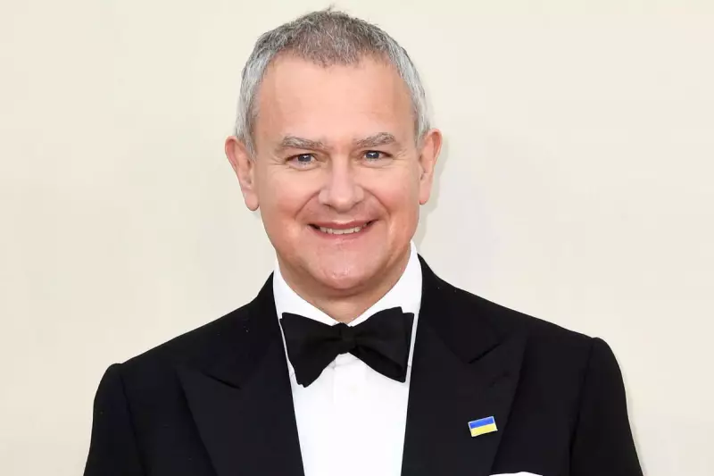 Hugh Bonneville, 62, Says Mr Brown Role in Paddington Films Is a 'Younger Man's Job'