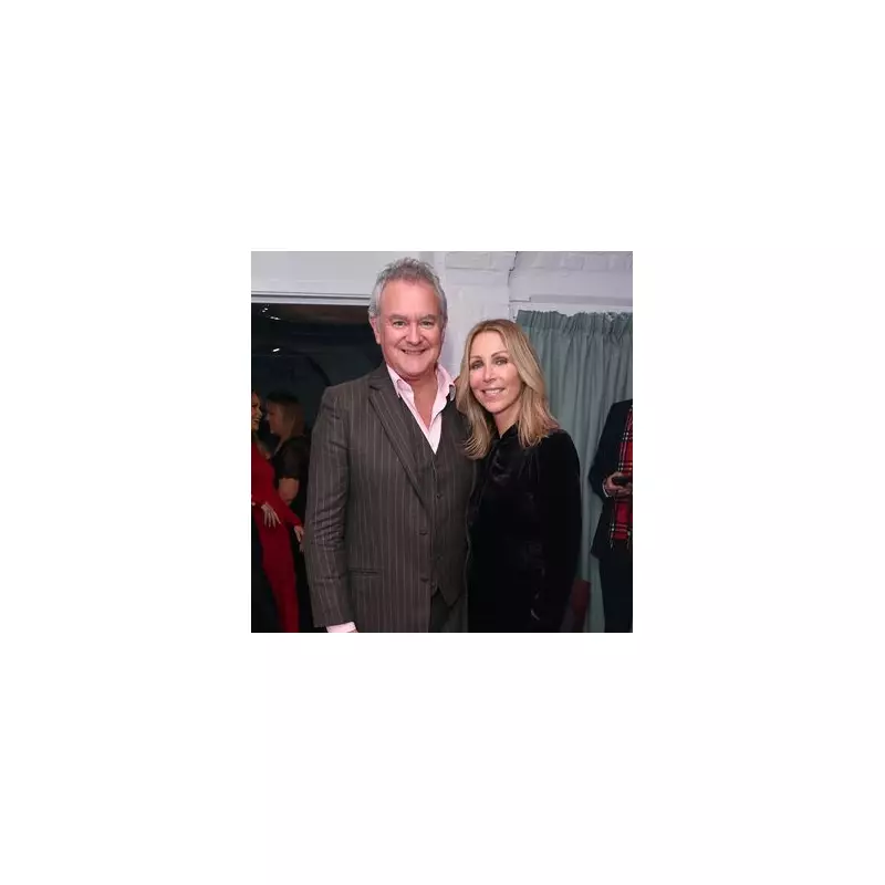 Hugh Bonneville on new chapter after family loss and divorce