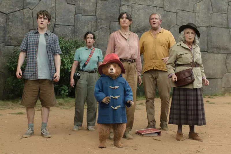 Hugh Bonneville Steps Back from Paddington Films: 'It's a Younger Man's Job'