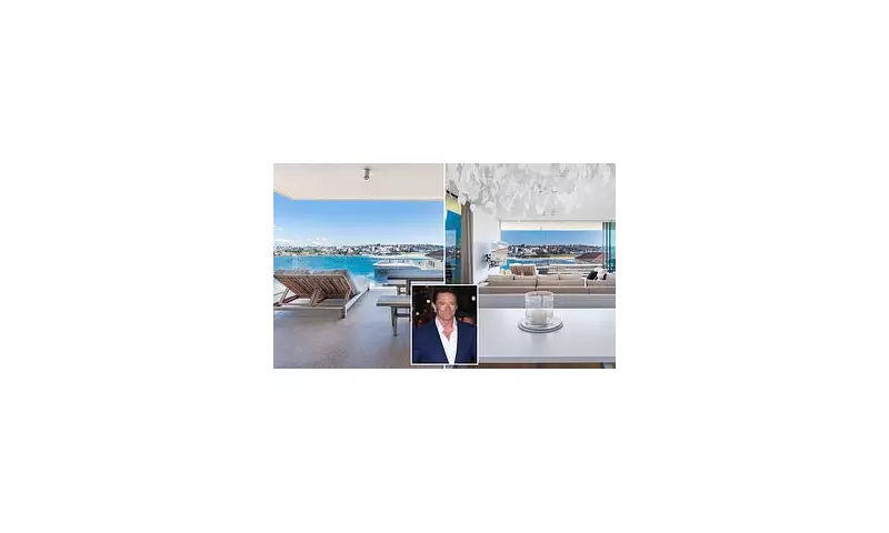 Hugh Jackman's $15M Bondi Penthouse: Actor Keeps Luxury Base Post-Divorce