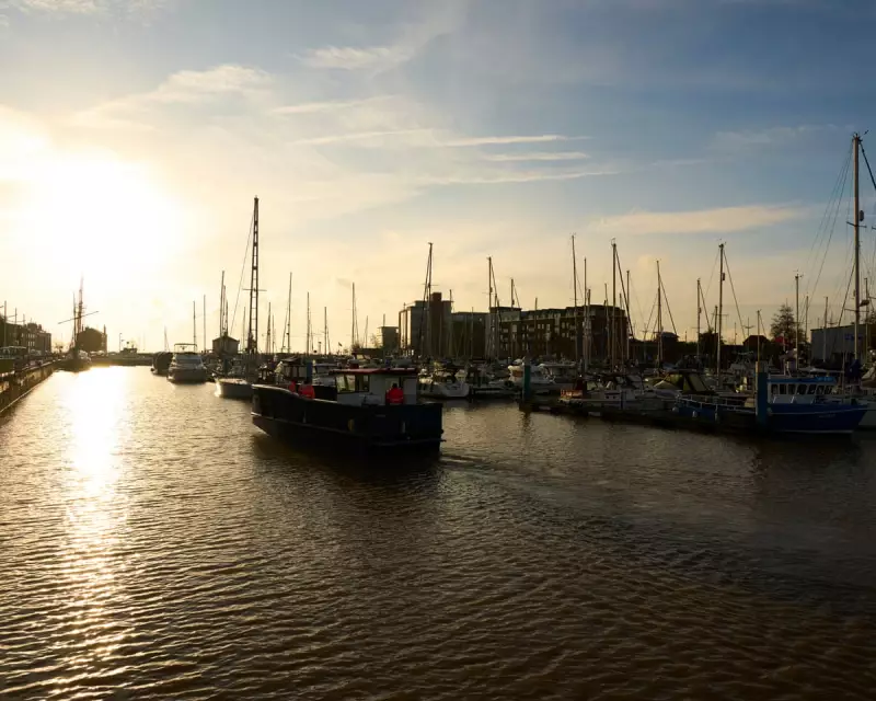 Hull named among world's top 25 must-visit destinations for 2026 by National Geographic