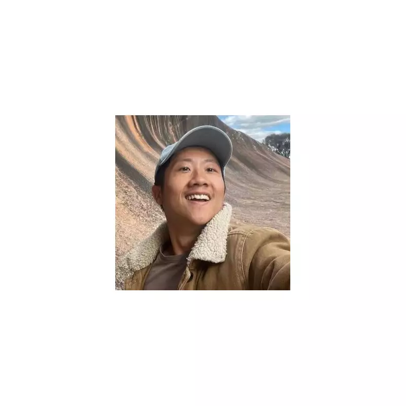 Human remains found in search for missing snorkeller Wen 'Walter' Ren Gu