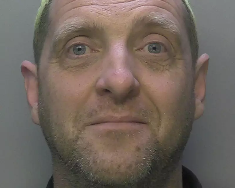 Husband jailed for life after 'wicked' plot to murder wife and manipulate child