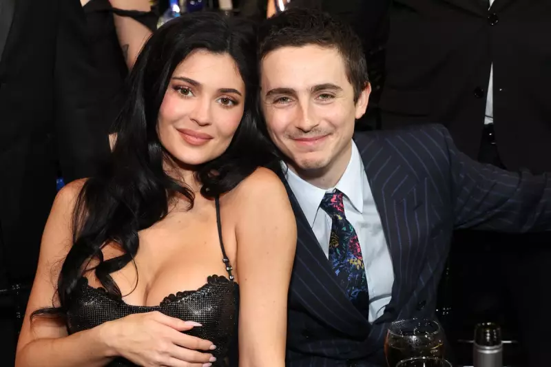 Hype Partners: Why Smitten Men Like Chalamet Are 2026's Dating Trend