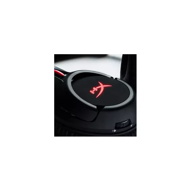 HyperX Unveils AI Mind-Reading Headset to Boost Gamer Performance