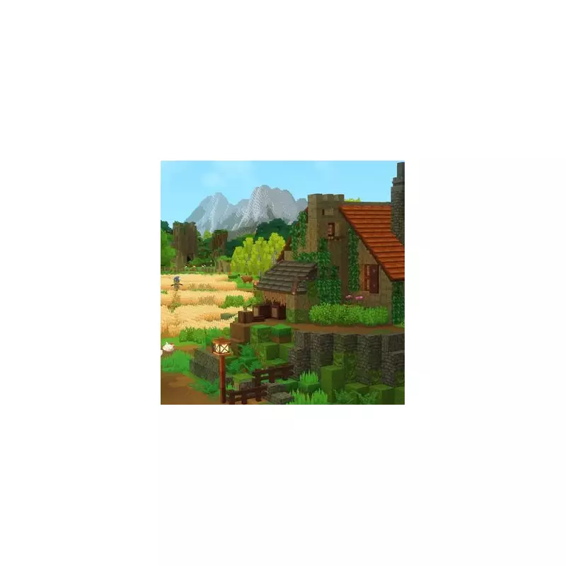 Hytale vs Minecraft: Why the New Survival Game is Attracting Thousands