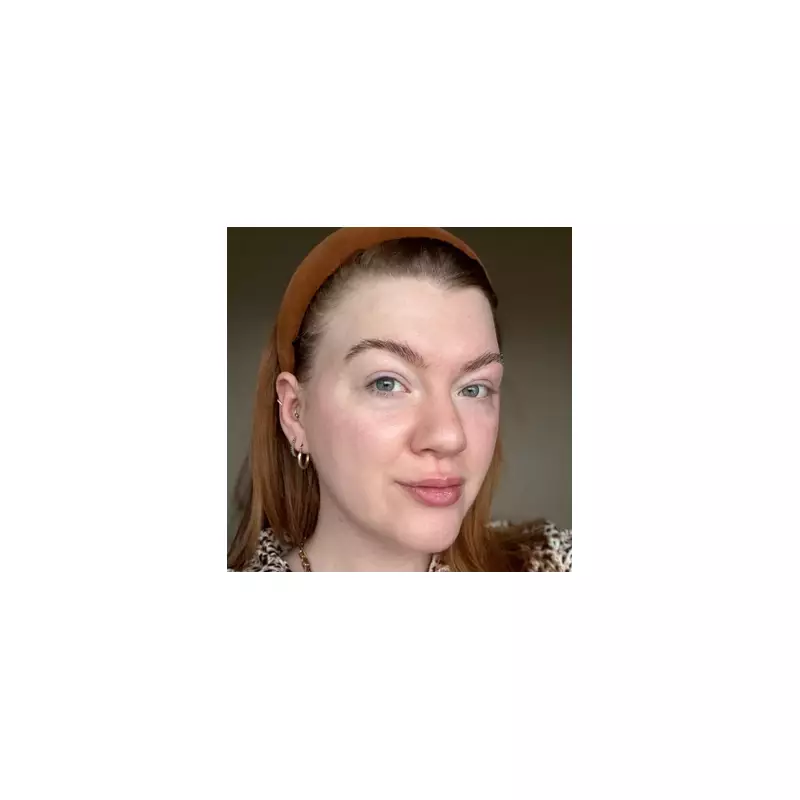 I Tested Dr Sam's Flawless Gel Roller: It Cleared My Breakout in 9 Days