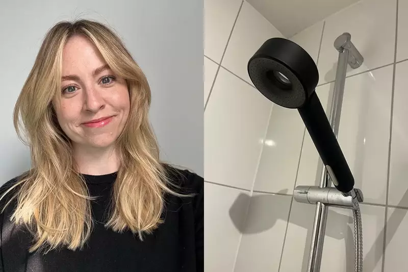 I Tried Hello Klean's Shower Filter for 7 Months: My Hairdresser Noticed