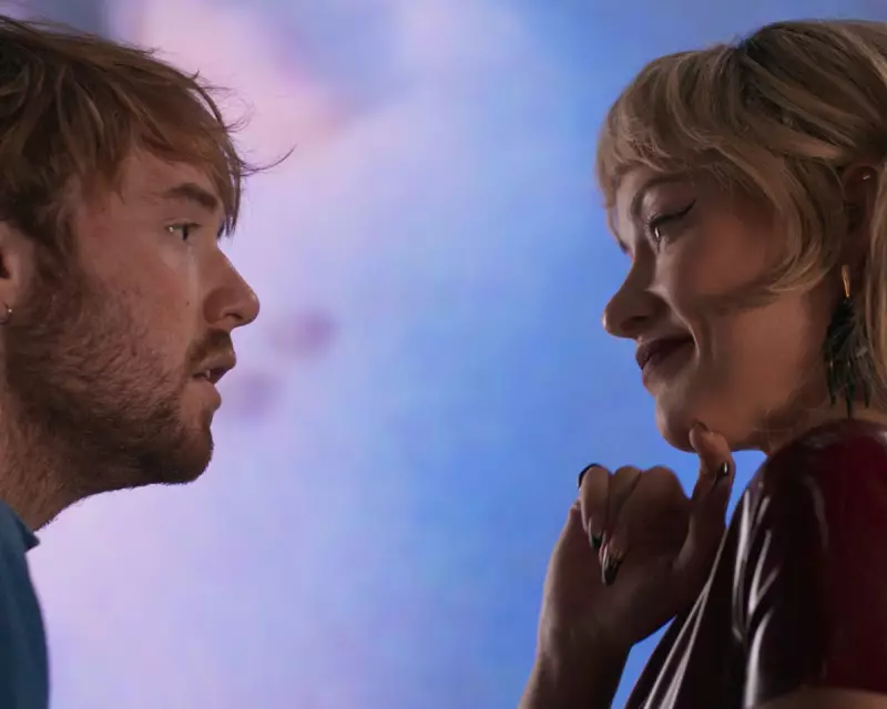 I Want Your Sex Review: Olivia Wilde Shines in Araki's Tame Sundance Romp