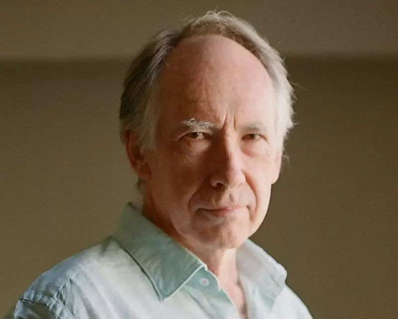 Ian McEwan Advocates for Assisted Dying Rights to Include Dementia Patients