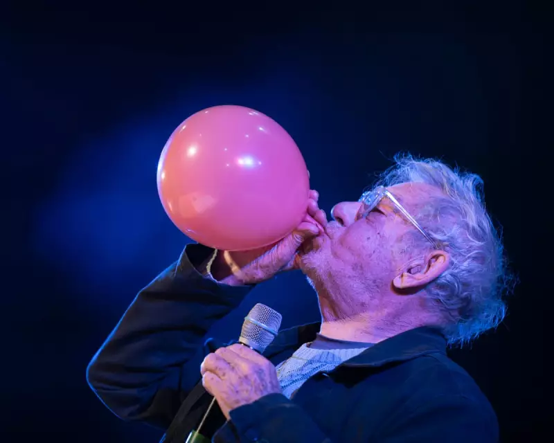 Ian McKellen and Graham Norton Join Alan Cumming's LGBTQ+ Festival in Pitlochry