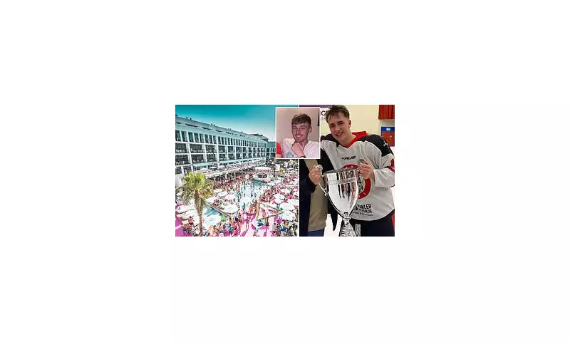 Ibiza 'Death Hotel' Announces Major Revamp After Two British Tourists Die in Balcony Falls