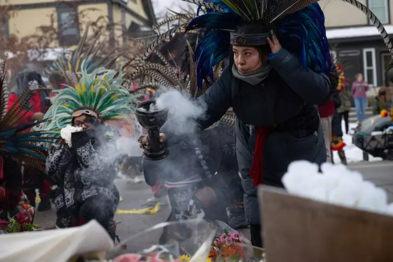 ICE Accused of Illegally Detaining Native Americans in Minnesota