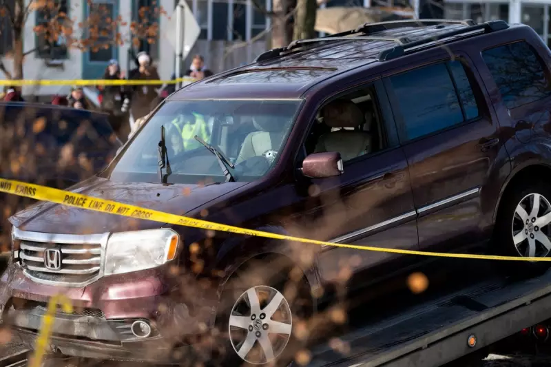 ICE Agent Named in Minneapolis Fatal Shooting, Vance Defends Actions