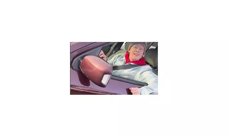 ICE Agent Video Shows Fatal Minneapolis Shooting of Renee Good