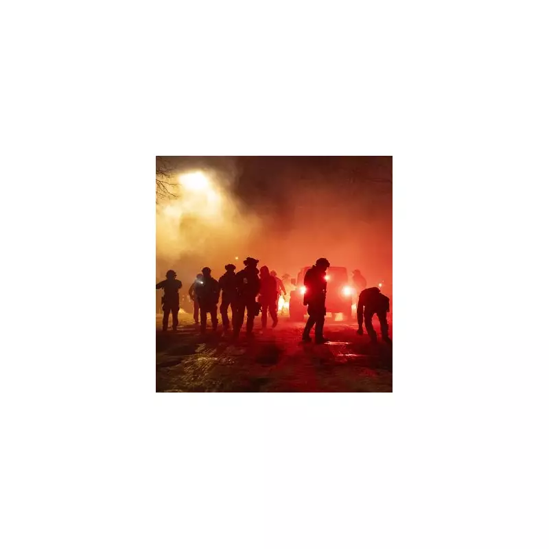 ICE Agents in Dozens of Shootings: Why Courts Show 'Deference'