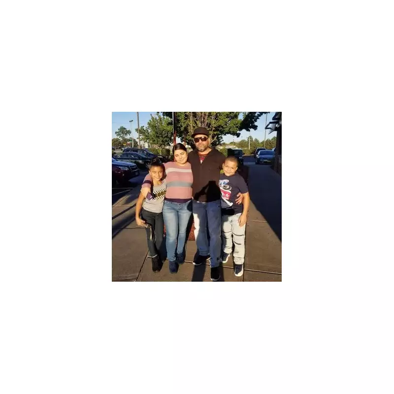 ICE Detainee Death Ruled Homicide: Father-of-Four 'Suffocated' in Texas Facility