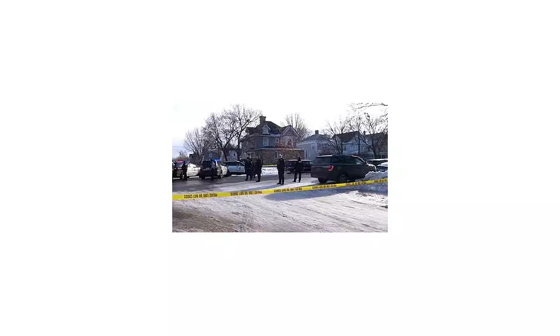 ICE Officer Shooting of US Citizen in Minneapolis Sparks Immigration Tensions