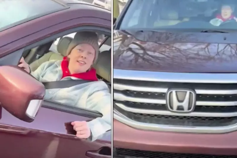 ICE Shooting Video Reveals Victim's Final Words Before Fatal Minneapolis Incident