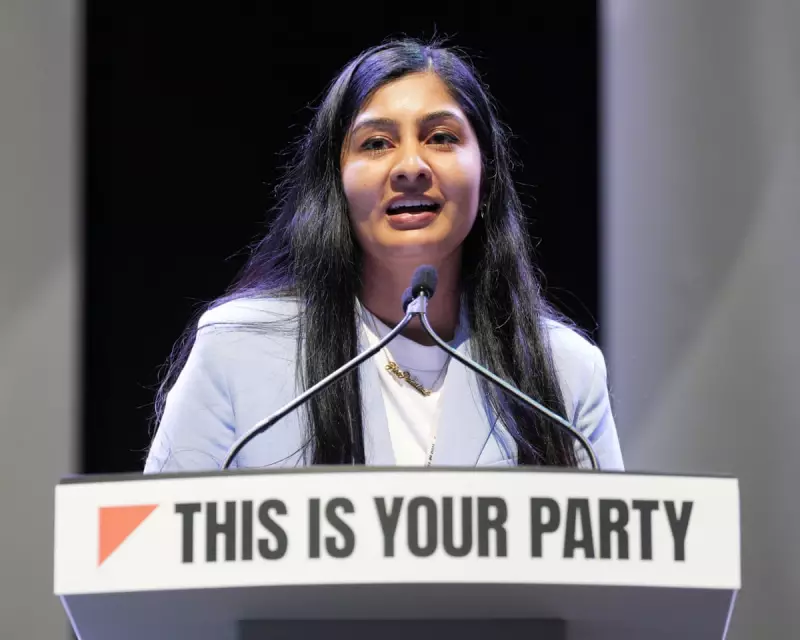 ICO: Sultana's Your Party Launch May Be 'Serious Criminal Act'