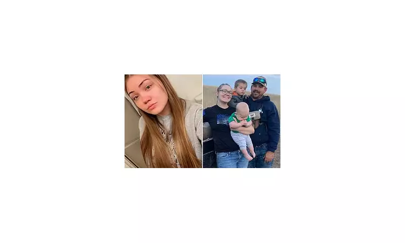 Idaho Murder-Suicide Leaves Three Young Children Orphaned After Estranged Husband's Attack