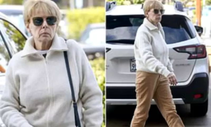 Ilene Graff Spotted in LA: Mr. Belvedere Star's Career with Dangerfield & Williams