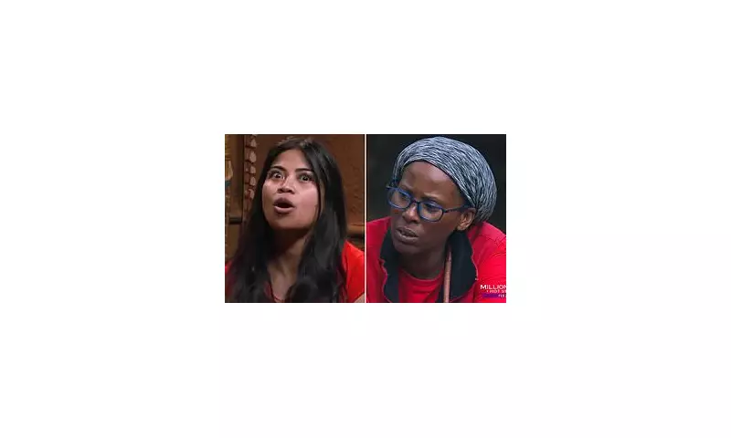 I'm a Celebrity Australia: Cyrell and Deni's Fiery Clash Over Singing Credentials