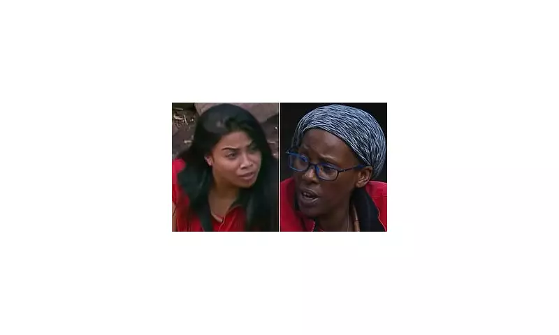 I'm A Celebrity Clash: Cyrell and Deni's Fiery Showdown Teased for Sunday