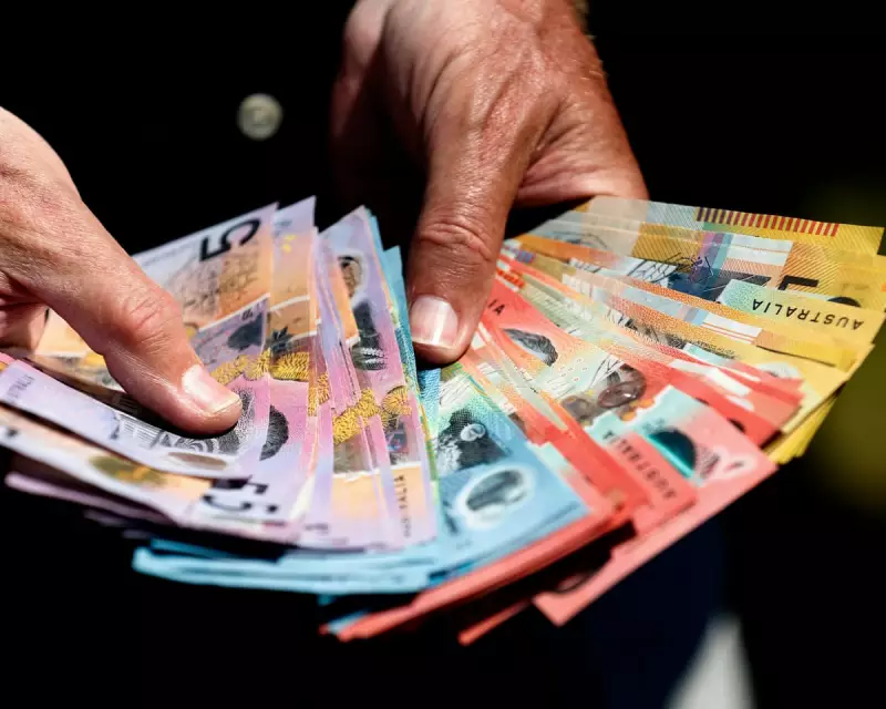 IMF Warns of 'Drawn-Out' Inflation for Australia, RBA Hike Bets Rise