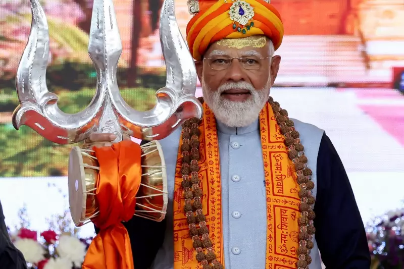 India Hate Speech Surges 13% in 2025 Amid Pakistan Tensions