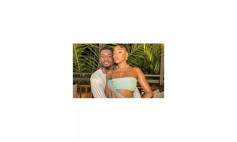 Indiyah Polack Admits 'Mistake' After Kiss Video Emerges, Confirming Dami Hope Split