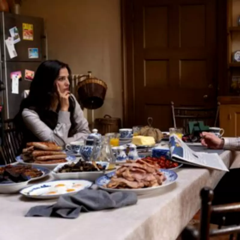 Industry on BBC iPlayer: The Financial Thriller That Hooks Non-TV Viewers