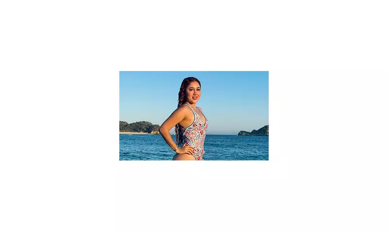 Influencer Dulce Enriquez, 23, Dies After Horror SUV Crash With Mayor