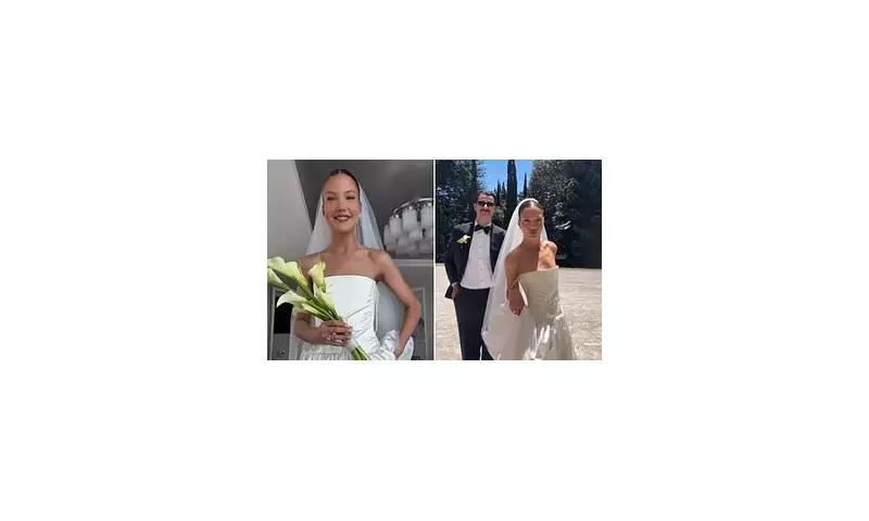 Influencer Jacquie Alexander, 33, Hits Back at Trolls Claiming Her Wedding Was Fake