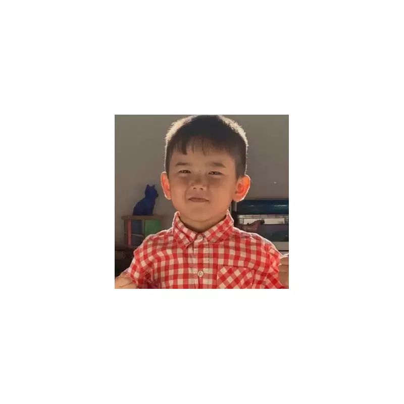 Influencer Paul Kim's 5-Year-Old Son Dies After Severe Flu Battle