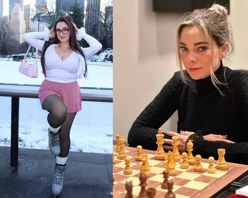 Influencers and OnlyFans Models Now Dominate US 'Extraordinary Ability' Visas