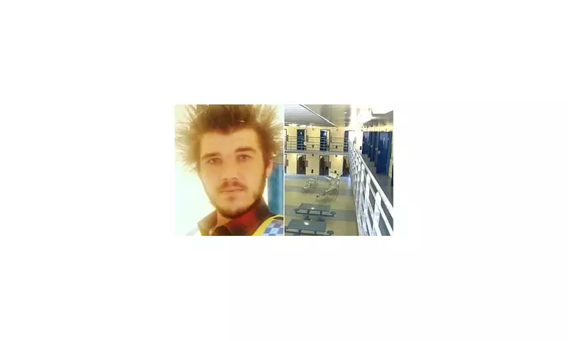 Inmate Admits Killing Child Sex Offender in Queensland Prison